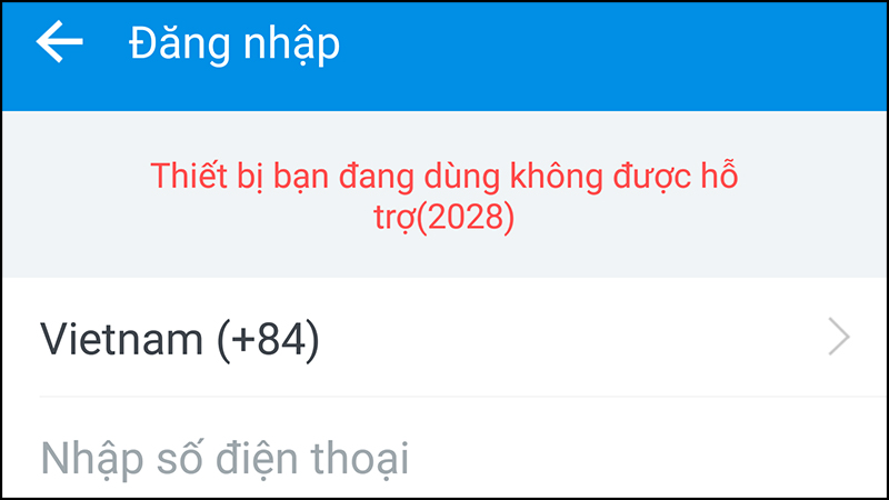 Lỗi 2028